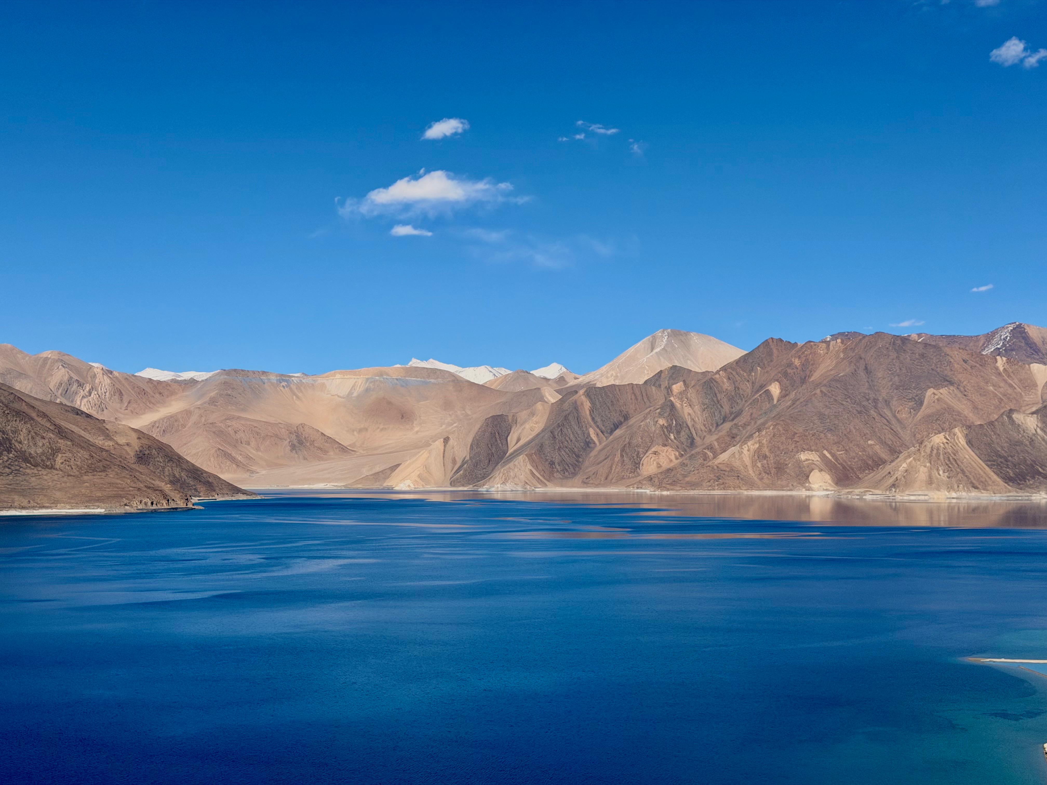 Pangong Tso